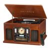 Tocadiscos VICTROLA 8 en 1
