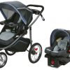 Sistema de viaje para bebe