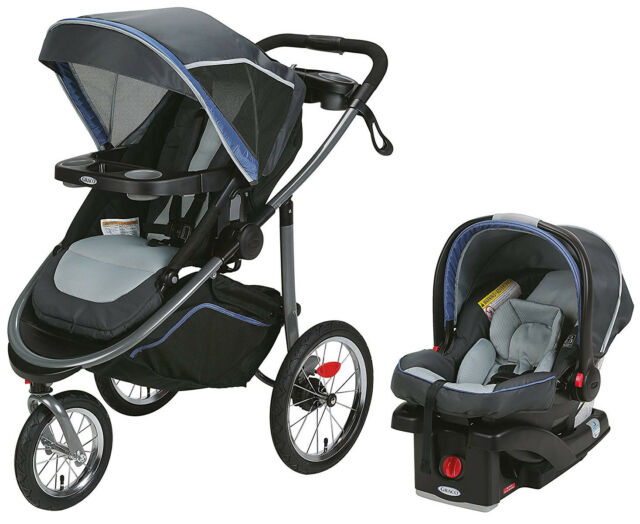 Sistema de viaje para bebe