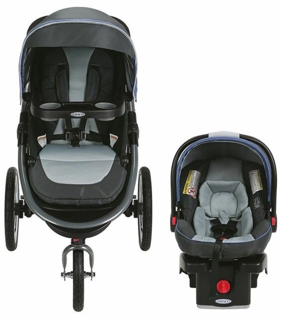 Sistema de viaje para bebe - Imagen 2