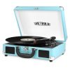 Tocadiscos Portable VICTROLA