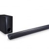 Barra de sonido LG