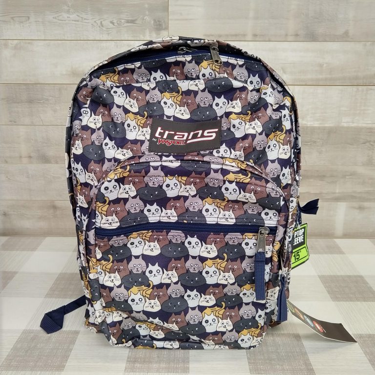Mochila JanSport