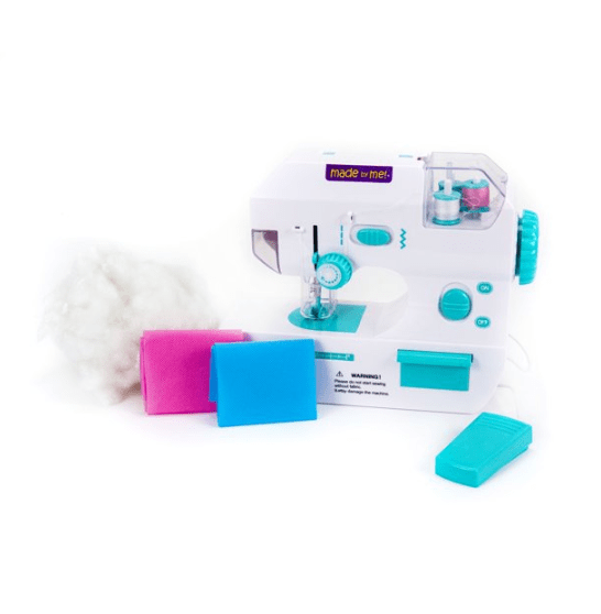 Kit de máquina de coser - Imagen 2