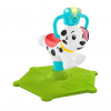 Bounce and Spin Interactive Puppy con luces y sonidos
