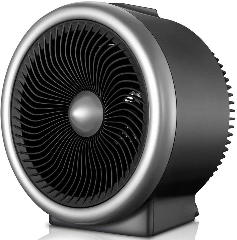 Ventilador y calentador - Marca Pelonis