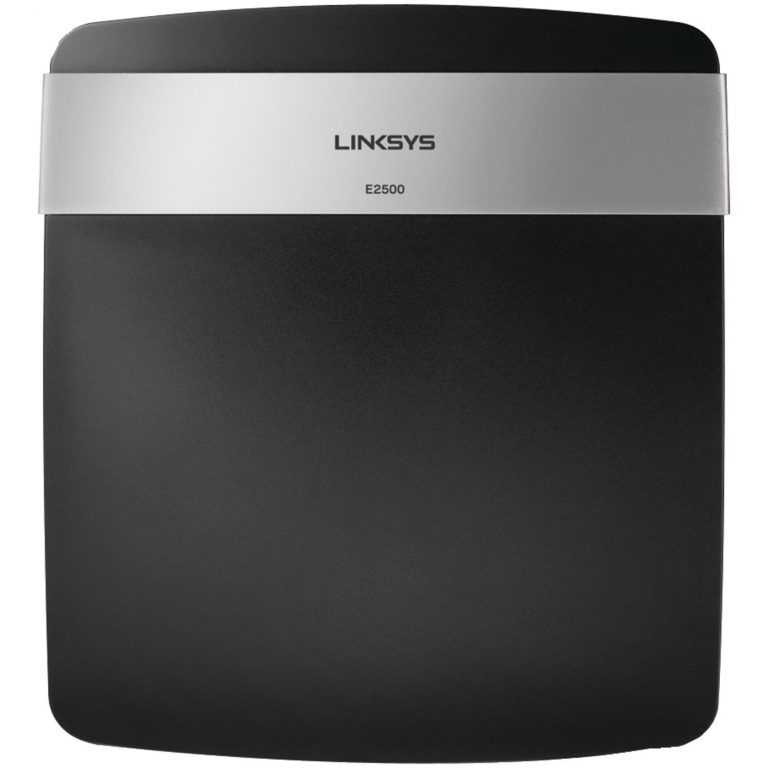 Enrutador Wi-Fi de doble banda  N600