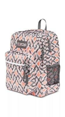 Jansport Mochila Shady grey. - Imagen 2