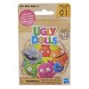 UGLY DOLLS Bolsita con una figura.