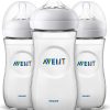 Set de 3 Biberónes Philips AVENT