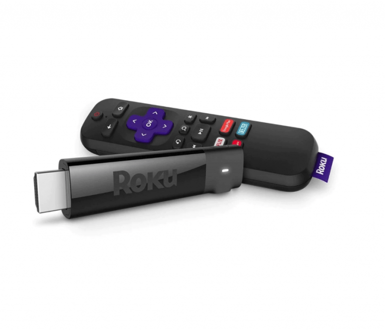 Roku Streaming Stick +