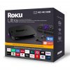 Roku Ultra HD 4K