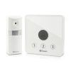 Kit De Alerta de Entrada Swann