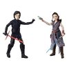 muñeco de accion star wars