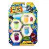 Juego De Slime Con Robots