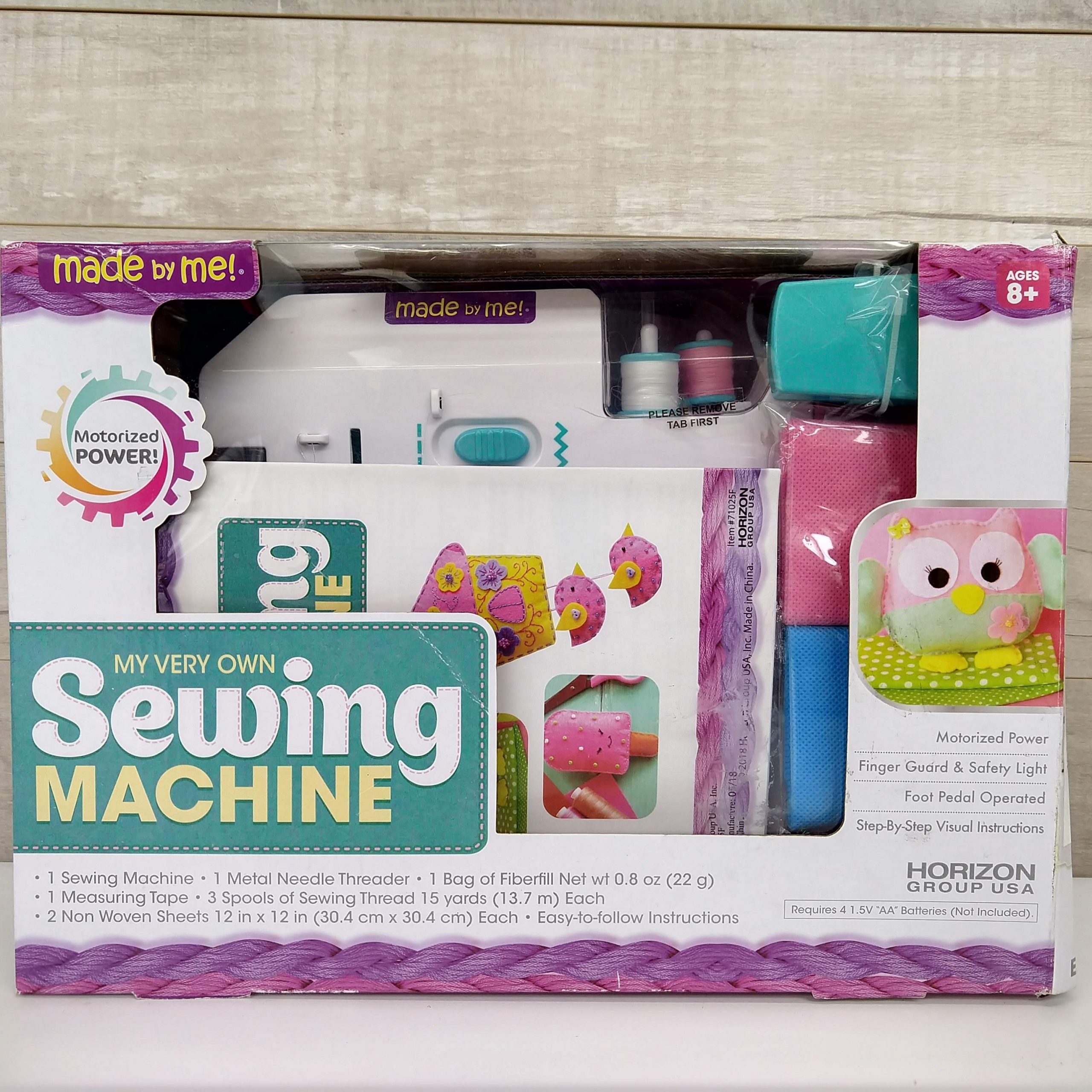 Kit de máquina de coser - Imagen 3