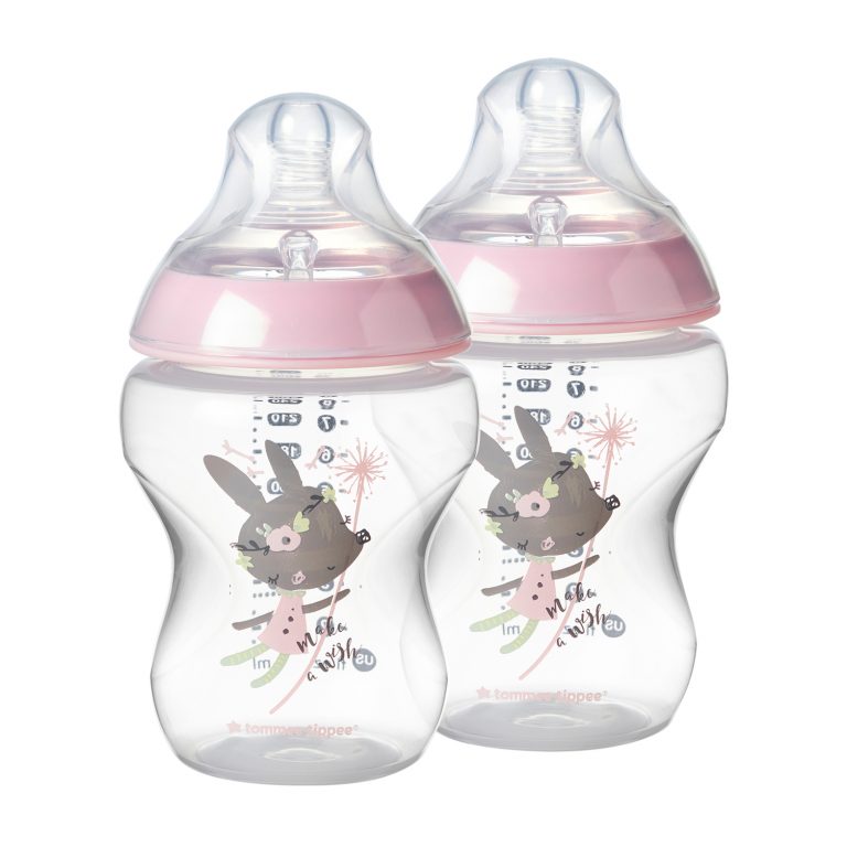Biberones para bebé, Tommee Tippee
