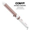 Rizador CONAIR de Ceramica Doble