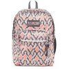 Jansport Mochila Shady grey.