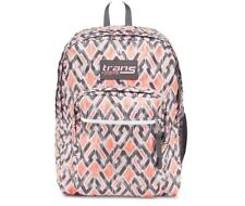 Jansport Mochila Shady grey.