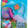 Flutter Friends Colibri Interactivo.