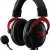 Auriculares HyperX Cloud II Gaming