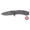 Navaja de bolsillo Kershaw Cryo,
