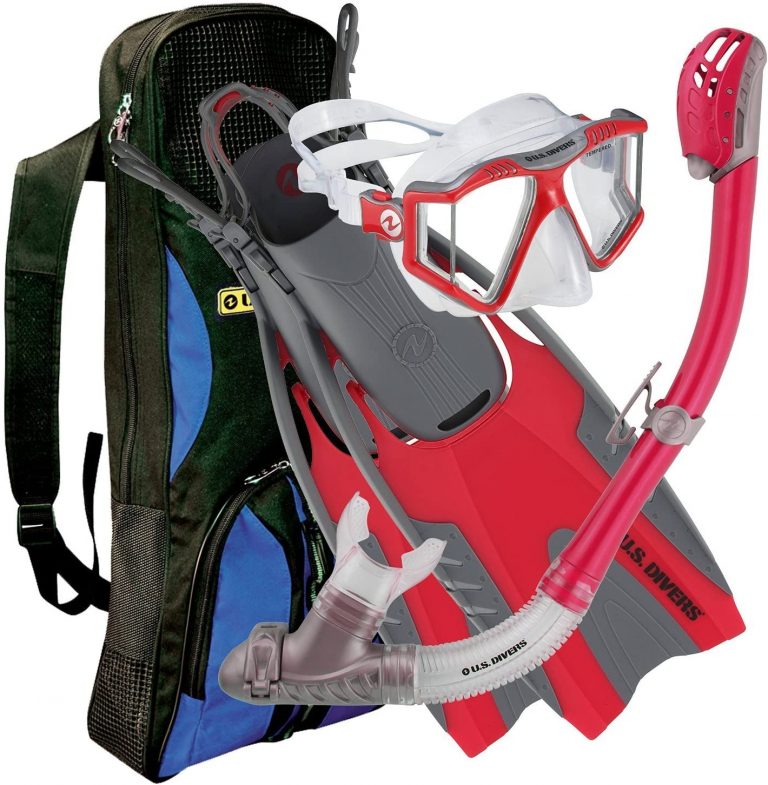 Juego de Snorkel