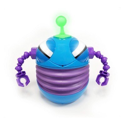 Robot de juguete Stone 8