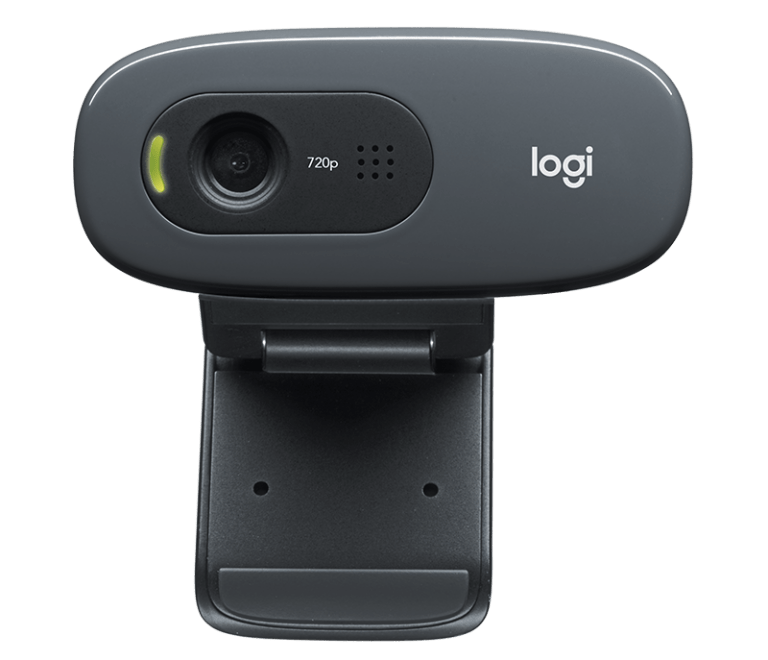 WEBCAM Logitech
