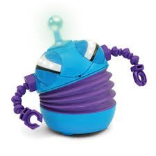 Robot de juguete Stone 8 - Imagen 2