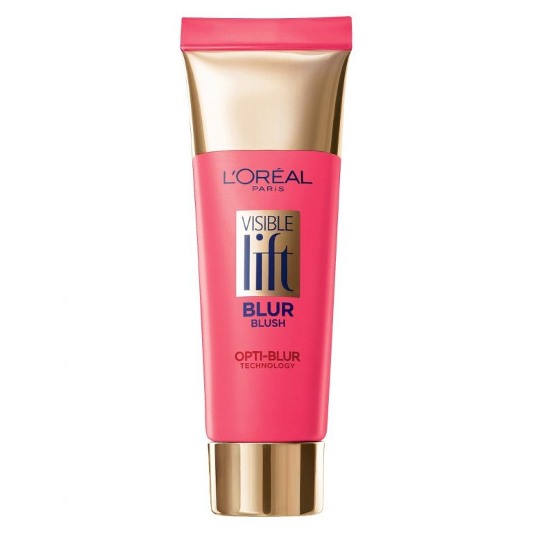 Loreal Paris Visible Lift Blur Blush, 503