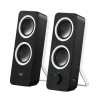 Bocinas Logitech Z200