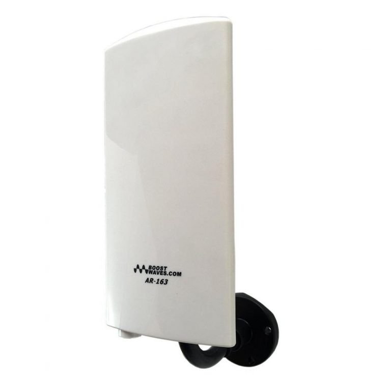 Antena HD Para exterior