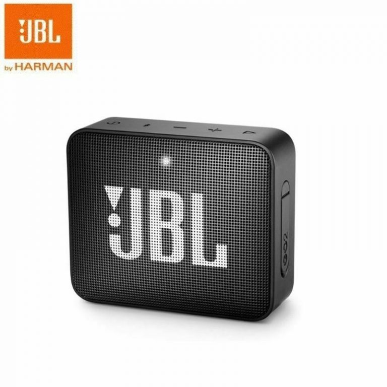 JBL GO2