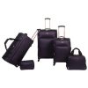 Juego de maletas 5 piezas