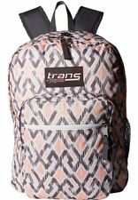 Jansport Mochila Shady grey. - Imagen 3