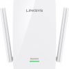 Extensor WiFi Linksy RE6300 AC750 BOOST