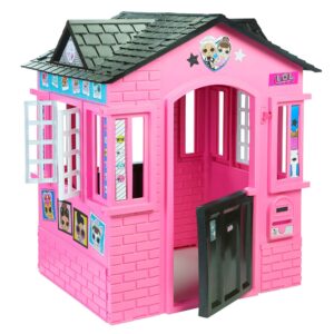 Casita de Campo Para Jugar de L.O.L Segunda que Barato