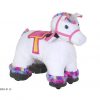 Unicornio para montar Dynacraft 6V
