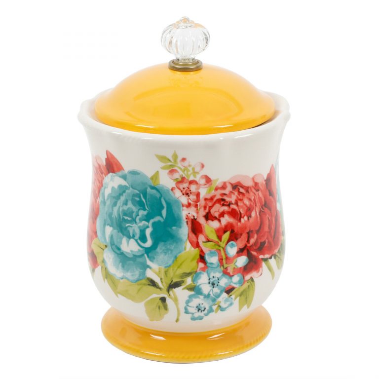 Recipiente Floral Pioneer Woman
