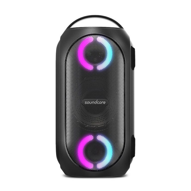 Bocina Soundcore Rave Mini