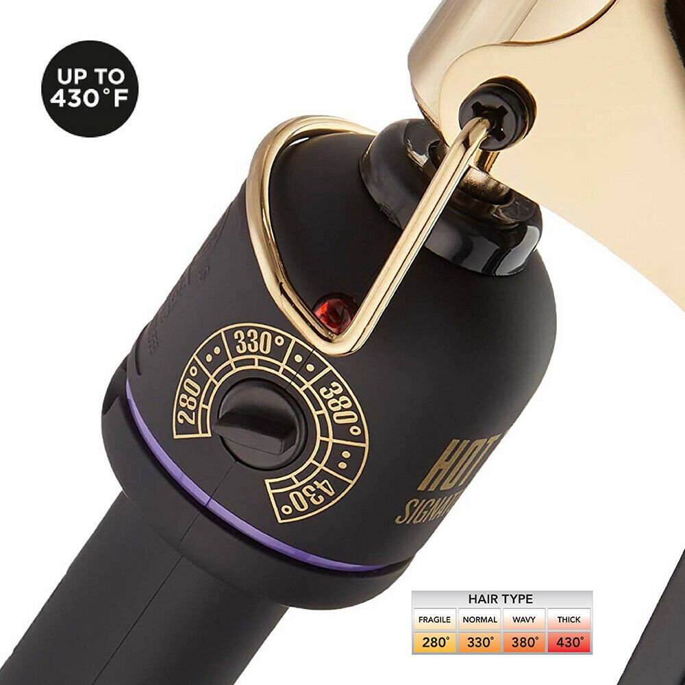 Rizador De Cabello - Imagen 2