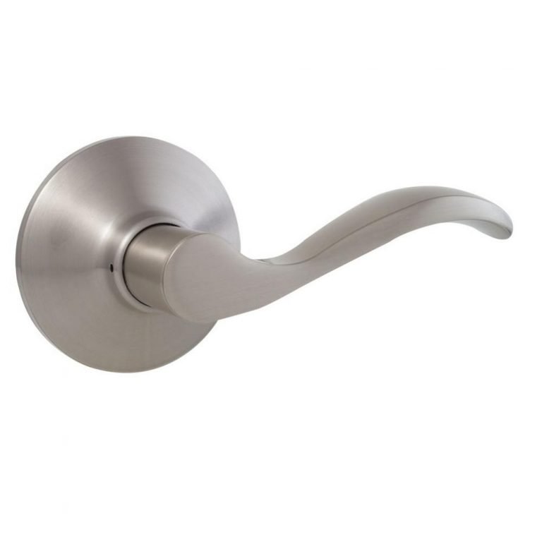 Chapa para Puerta Para Interior