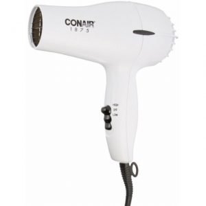 Secadora de cabello CONAIR