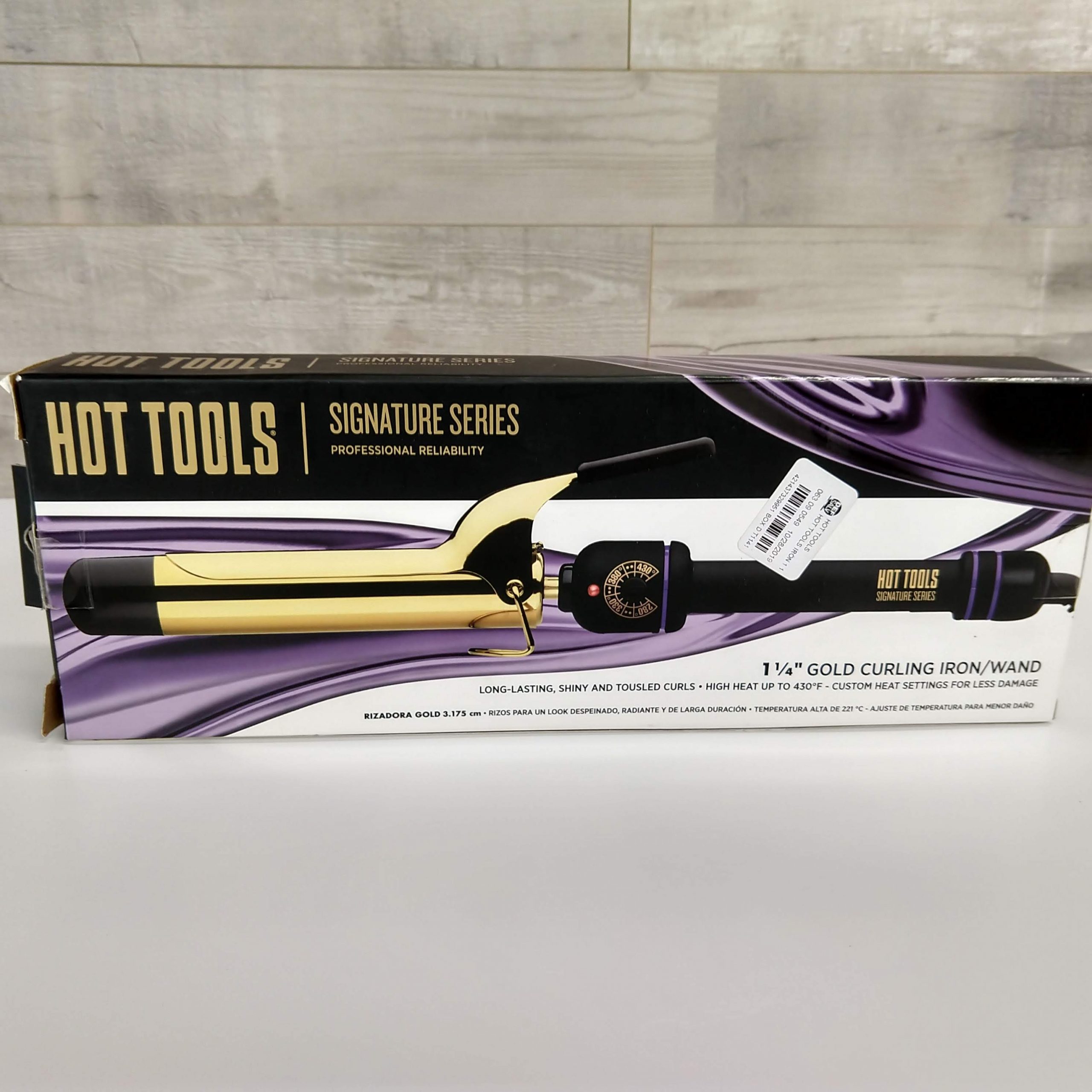 Rizador De Cabello - Imagen 3