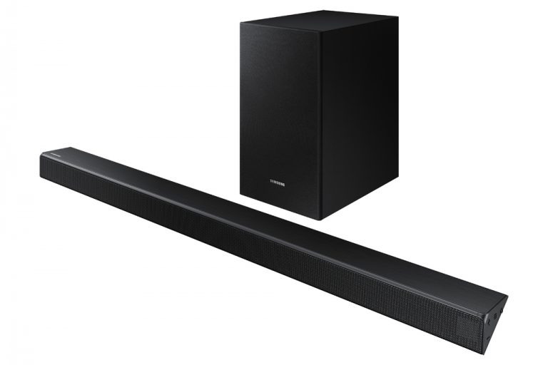 Barra de sonido SAMSUNG R50M