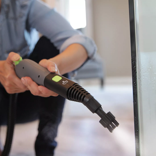 Limpiador a Vapor - Imagen 4