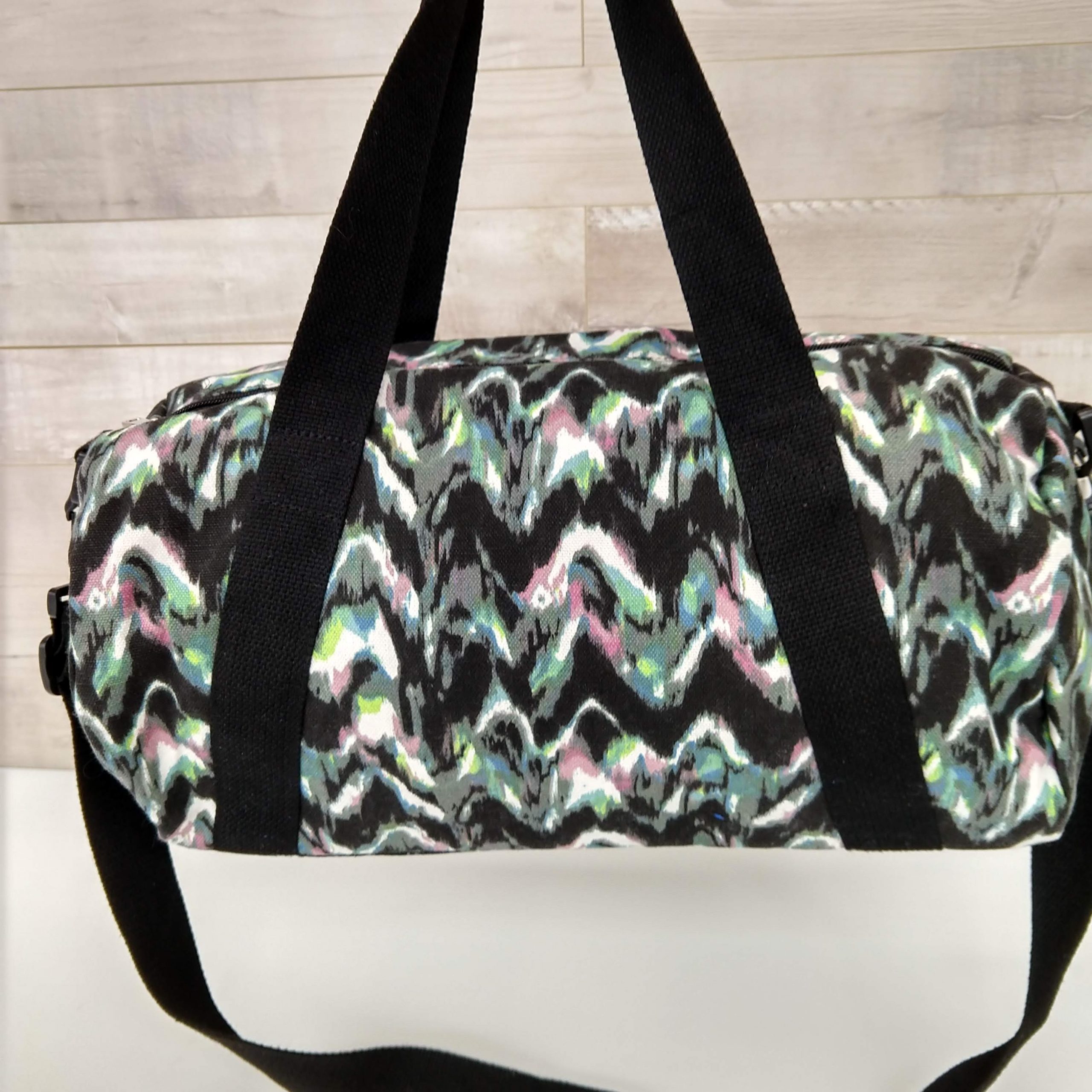 Bolso Everlast gym. - Imagen 3