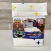 Juego sabana individual TOY STORY 4 .